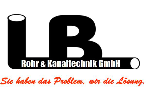 LB Rohr- u. Kanaltechnik GmbH