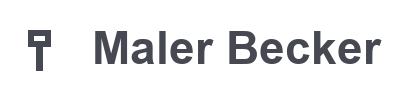 Maler Becker